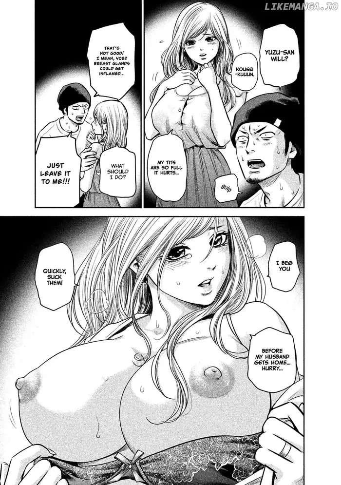 Hare Kon Chapter 142 image 10_optimized